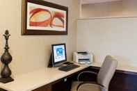 Dewan Majlis Hampton Inn St. Louis/Chesterfield