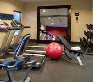 Fitness Center 5 Hampton Inn St. Louis/Chesterfield