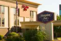 Exterior Hampton Inn St. Louis/Chesterfield