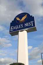 Exterior 4 Eagles Nest Inn