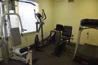 Fitness Center Eagles Nest Inn