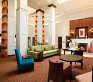 Lobby 5 Hilton Garden Inn Rochester/Pittsford