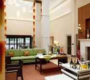 Lobby 4 Hilton Garden Inn Rochester/Pittsford