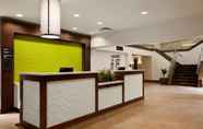 Lobby 3 Hilton Garden Inn Rochester/Pittsford