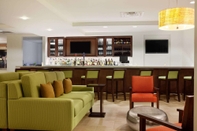 Bar, Cafe and Lounge Hilton Garden Inn Rochester/Pittsford