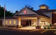 Exterior 7 Hilton Garden Inn Rochester/Pittsford