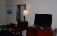 ห้องนอน 5 Days Inn by Wyndham Branson/Near the Strip