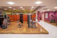 Fitness Center Lindner Hotel Frankfurt Hochst, part of JdV by Hyatt