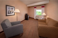 Common Space Four Points by Sheraton Newark Christiana Wilmington