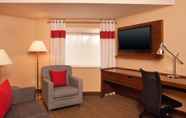 Bilik Tidur 5 Four Points by Sheraton Newark Christiana Wilmington