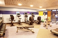 Fitness Center Four Points by Sheraton Newark Christiana Wilmington