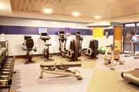 Fitness Center Four Points by Sheraton Newark Christiana Wilmington