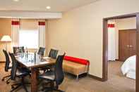 Sảnh chức năng Four Points by Sheraton Newark Christiana Wilmington