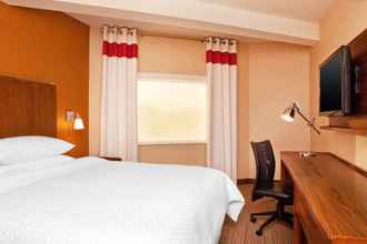 Phòng ngủ 4 Four Points by Sheraton Newark Christiana Wilmington