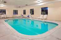 Swimming Pool Days Inn by Wyndham Boonville