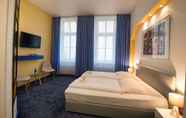 Kamar Tidur 5 Art Hotel Charlottenburger Hof