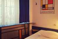 Kamar Tidur Art Hotel Charlottenburger Hof