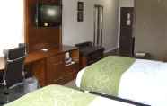 Kamar Tidur 4 Comfort Suites Dover