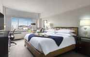 Kamar Tidur 7 The Stamford Hotel