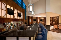 Bar, Kafe dan Lounge The Stamford Hotel