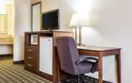 Bedroom 2 Quality Inn & Suites Morrow Atlanta South