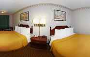 Bilik Tidur 6 Quality Inn & Suites Morrow Atlanta South