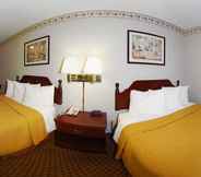 Phòng ngủ 6 Quality Inn & Suites Morrow Atlanta South