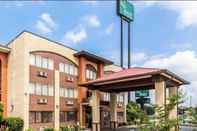 Luar Bangunan Quality Inn & Suites Morrow Atlanta South