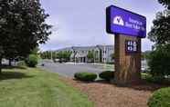 Bangunan 2 Americas Best Value Inn East Syracuse