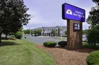 Bên ngoài Americas Best Value Inn East Syracuse