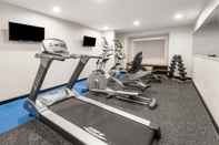 Fitness Center Microtel Inn by Wyndham Victor/Rochester