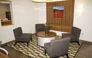 Lobby 6 Microtel Inn by Wyndham Victor/Rochester