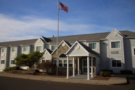 Exterior Microtel Inn by Wyndham Victor/Rochester