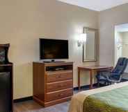 ห้องนอน 7 Econo Lodge Belton - Kansas City South