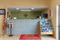 Lobi Econo Lodge Belton - Kansas City South