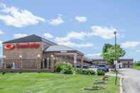 Exterior Econo Lodge Belton - Kansas City South