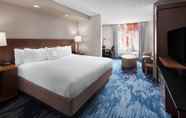 Kamar Tidur 3 Fairfield Inn and Suites by Marriott Denver Airport