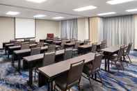 Ruangan Fungsional Fairfield Inn and Suites by Marriott Denver Airport