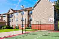 Fitness Center Residence Inn by Marriott Macon