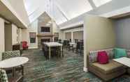 Common Space 2 Residence Inn by Marriott Macon