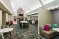 Common Space Residence Inn by Marriott Macon