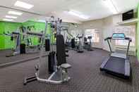 Fitness Center La Quinta Inn & Suites by Wyndham Macon