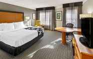 Bilik Tidur 3 La Quinta Inn & Suites by Wyndham Macon