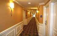 Lobby 7 Best Western Plus Kingsland