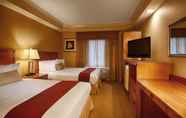 Bilik Tidur 5 Best Western Plus Kingsland