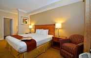 Kamar Tidur 3 Best Western Plus Kingsland