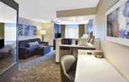 Kamar Tidur 4 SpringHill Suites Minneapolis-St. Paul Airport/Eagan