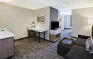 Common Space 5 SpringHill Suites Minneapolis-St. Paul Airport/Eagan