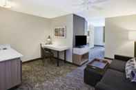 พื้นที่สาธารณะ SpringHill Suites Minneapolis-St. Paul Airport/Eagan