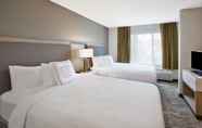 ห้องนอน 3 SpringHill Suites Minneapolis-St. Paul Airport/Eagan